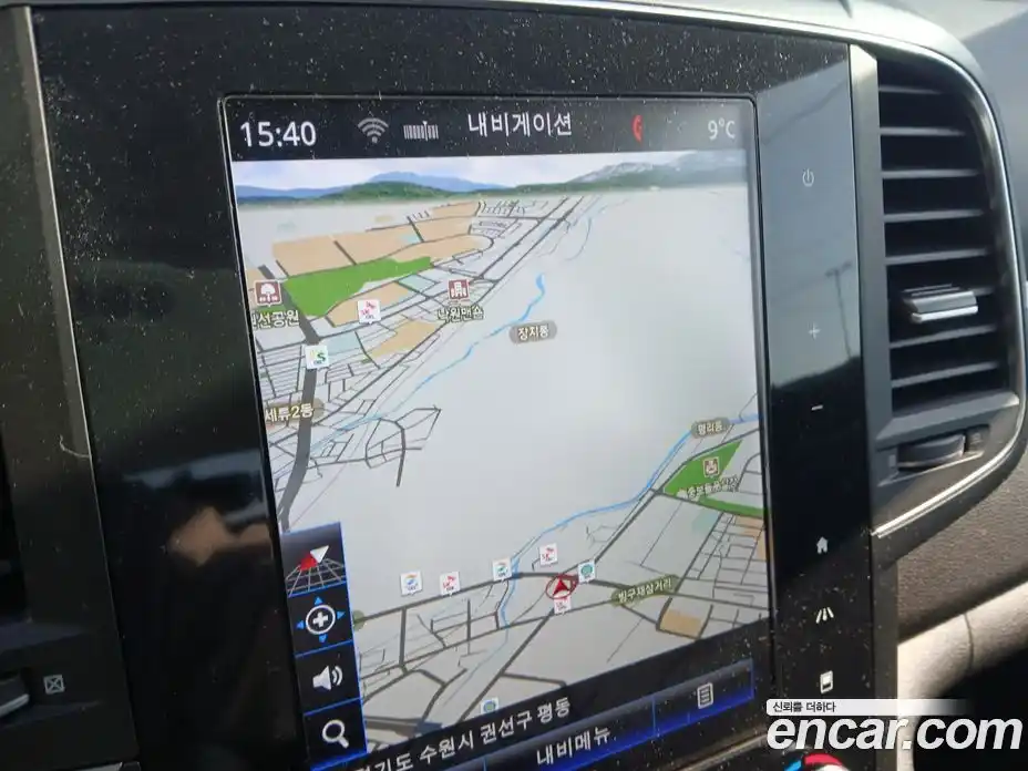 Renault QM6 2020 2.0 Автомат в Москве № 456422, фото 11