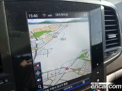 Renault QM6 2020 2.0 Автомат в Москве № 456422, миниатюра 11