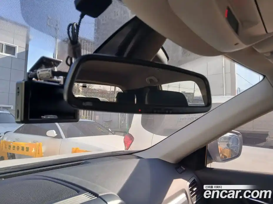 Renault QM6 2020 2.0 Автомат в Москве № 456422, фото 14