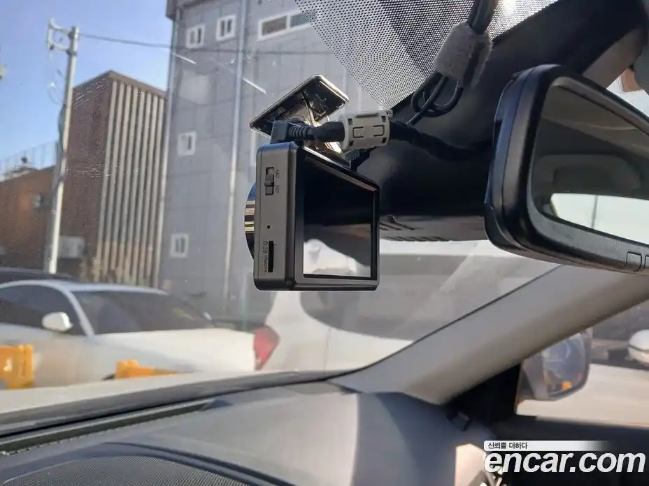 Renault QM6 2020 2.0 Автомат в Москве № 456422, фото 16