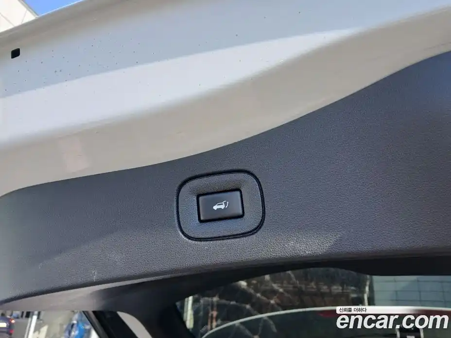 Renault QM6 2020 2.0 Автомат в Москве № 456422, фото 18