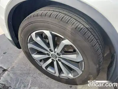 Renault QM6 2020 2.0 Автомат в Москве № 456422, миниатюра 5