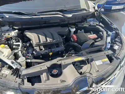 Renault QM6 2020 2.0 Автомат в Москве № 456422, миниатюра 6