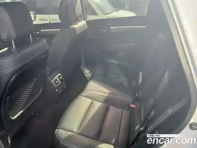 Renault QM6 2020 2.0 Автомат в Москве № 456422, миниатюра 10