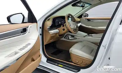 Hyundai Grandeur 2023 2.4 Автомат в Москве № 45833, миниатюра 12