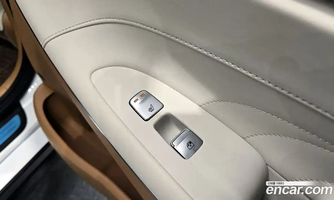 Hyundai Grandeur 2023 2.4 Автомат в Москве № 45833, фото 19