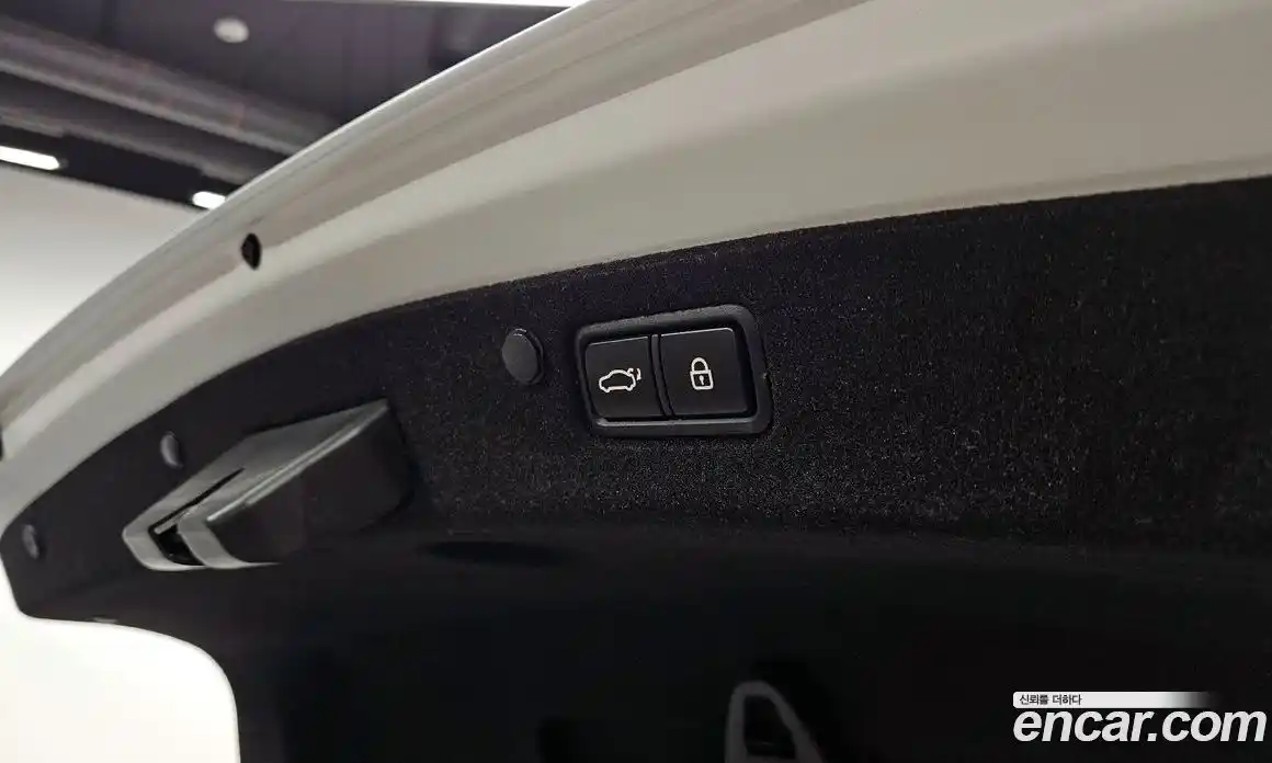 Hyundai Grandeur 2023 2.4 Автомат в Москве № 45833, фото 20