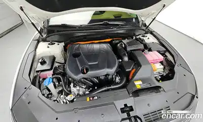 Hyundai Grandeur 2023 2.4 Автомат в Москве № 45833, миниатюра 6