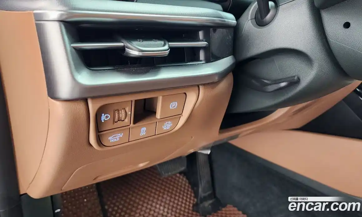 Hyundai Grandeur 2024 1.6 Автомат в Москве № 458404, фото 14