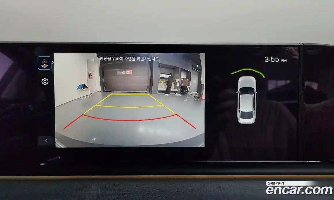 Hyundai Grandeur 2024 1.6 Автомат в Москве № 458404, фото 16