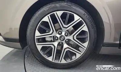 Hyundai Grandeur 2024 1.6 Автомат в Москве № 458404, миниатюра 5