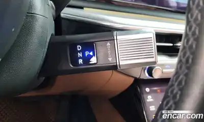 Hyundai Grandeur 2024 1.6 Автомат в Москве № 458404, миниатюра 9