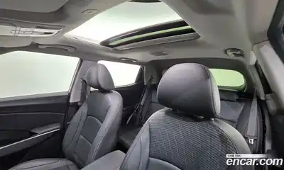 SsangYong TIBOLI 2018 1.6 Автомат в Москве № 462399, миниатюра 11