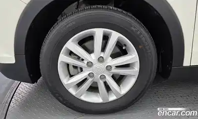 SsangYong TIBOLI 2018 1.6 Автомат в Москве № 462399, миниатюра 5