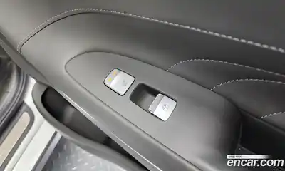 Hyundai Grandeur 2020 2.5 Автомат в Москве № 46364, миниатюра 12