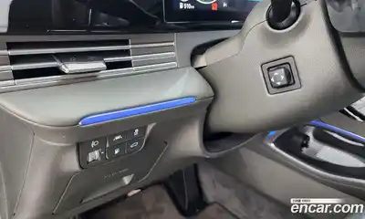 Hyundai Grandeur 2020 2.5 Автомат в Москве № 46364, миниатюра 10