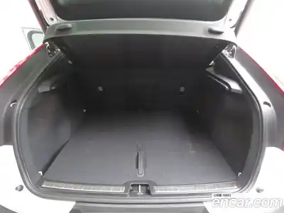 Volvo C40 2024 0.2 Автомат в Москве № 470067, миниатюра 12