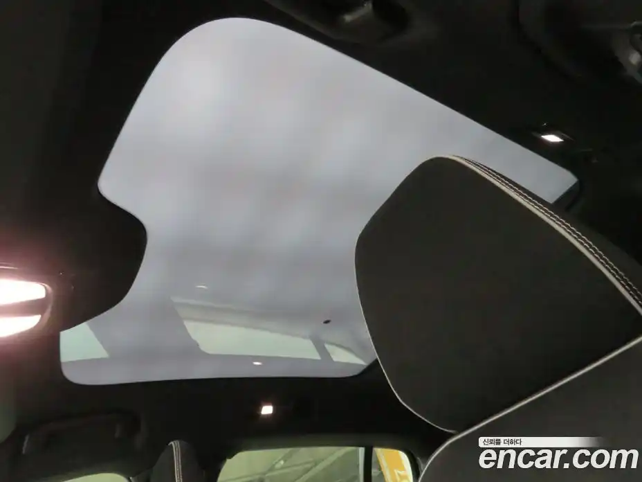 Volvo C40 2024 0.2 Автомат в Москве № 470067, фото 15