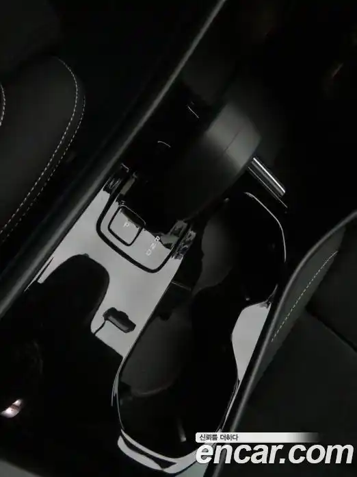 Volvo C40 2024 0.2 Автомат в Москве № 470067, фото 16