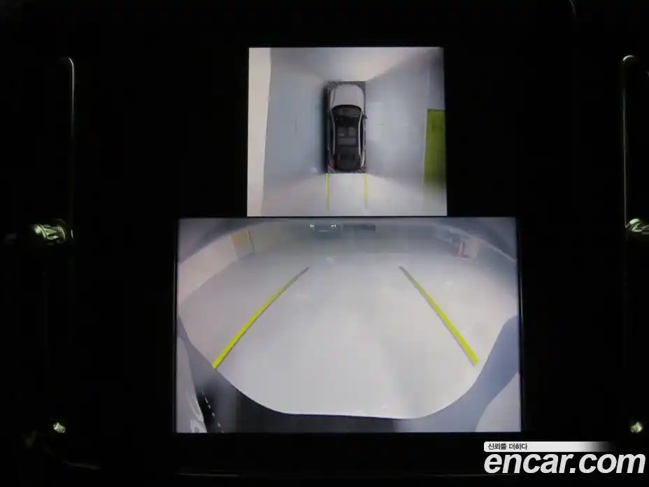 Volvo C40 2024 0.2 Автомат в Москве № 470067, фото 19