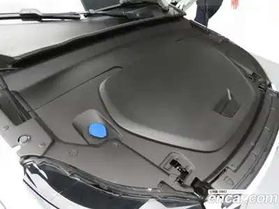 Volvo C40 2024 0.2 Автомат в Москве № 470067, миниатюра 6