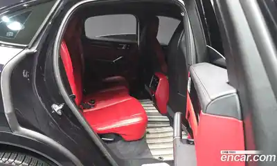 Porsche Cayenne 2020 3.0 Автомат в Москве № 470483, миниатюра 11