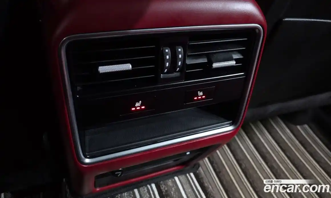 Porsche Cayenne 2020 3.0 Автомат в Москве № 470483, фото 17