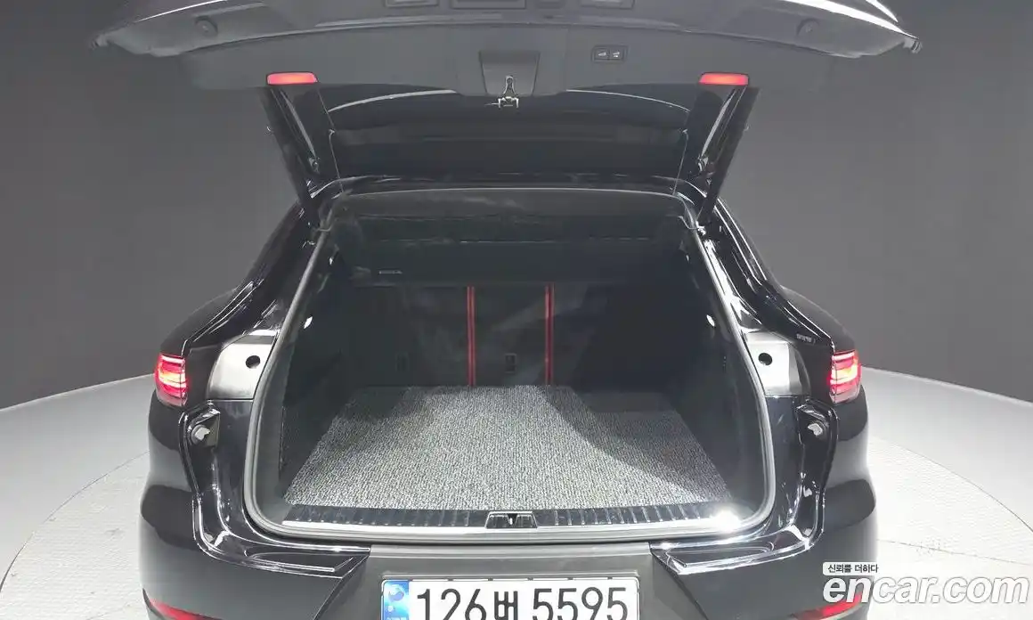 Porsche Cayenne 2020 3.0 Автомат в Москве № 470483, фото 19