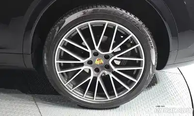 Porsche Cayenne 2020 3.0 Автомат в Москве № 470483, миниатюра 4