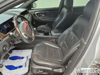 Ford Taurus 2013 2.0 Автомат в Москве № 473902, миниатюра 11