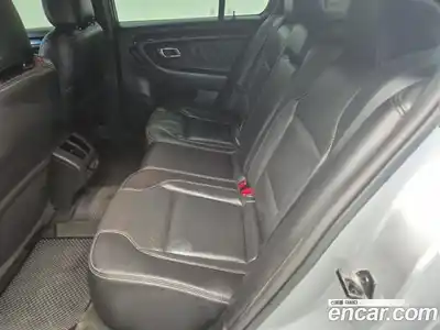 Ford Taurus 2013 2.0 Автомат в Москве № 473902, миниатюра 12