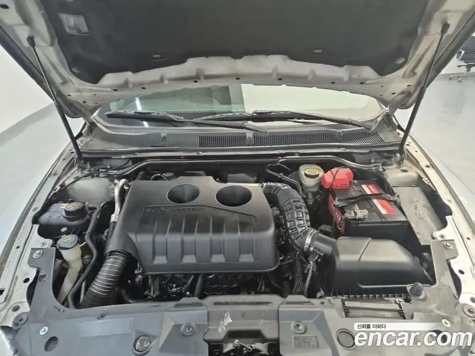 Ford Taurus 2013 2.0 Автомат в Москве № 473902, фото 5