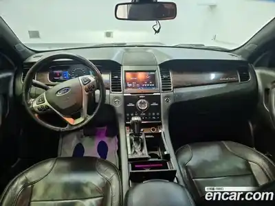 Ford Taurus 2013 2.0 Автомат в Москве № 473902, миниатюра 7