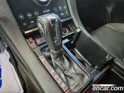 Ford Taurus 2013 2.0 Автомат в Москве № 473902, миниатюра 8