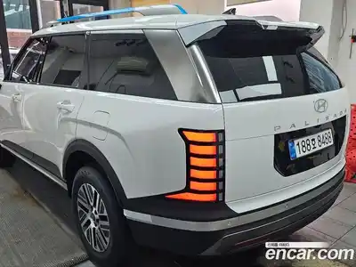 Hyundai Palisade 2025 2.5 Автомат в Москве № 47538, миниатюра 3