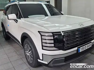 Hyundai Palisade 2025 2.5 Автомат в Москве № 47538, миниатюра 6