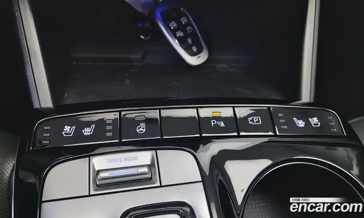 Hyundai Tucson 2023 1.6 Автомат в Москве № 48243, фото 14