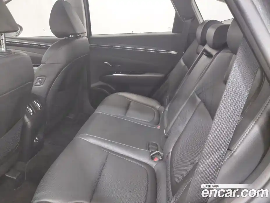 Hyundai Tucson 2023 1.6 Автомат в Москве № 48243, фото 16