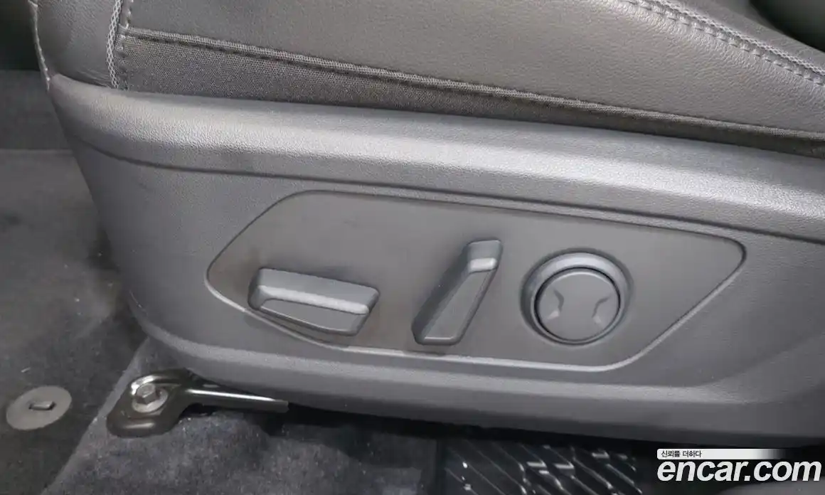 Hyundai Tucson 2023 1.6 Автомат в Москве № 48243, фото 17