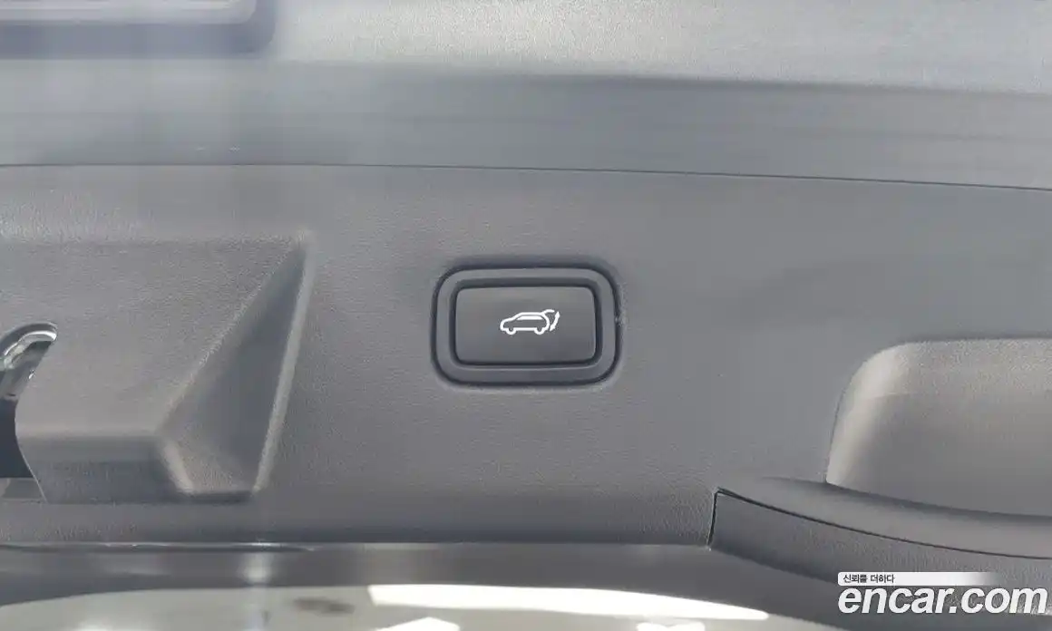 Hyundai Tucson 2023 1.6 Автомат в Москве № 48243, фото 19