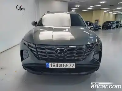 Hyundai Tucson 2023 1.6 Автомат в Москве № 48243, миниатюра 4