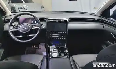 Hyundai Tucson 2023 1.6 Автомат в Москве № 48243, миниатюра 7