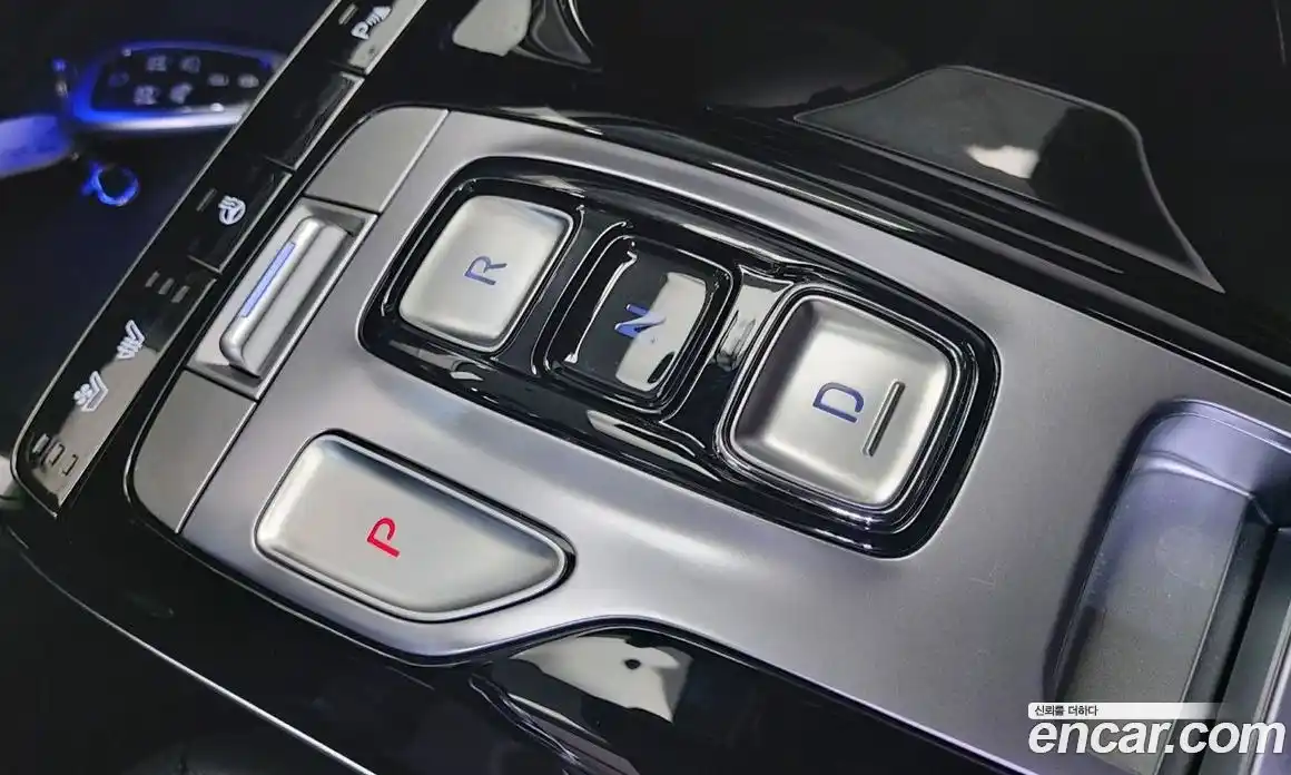 Hyundai Tucson 2023 1.6 Автомат в Москве № 48243, фото 9