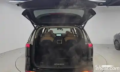 Kia Canival 2023 3.5 Автомат в Москве № 50325, миниатюра 12