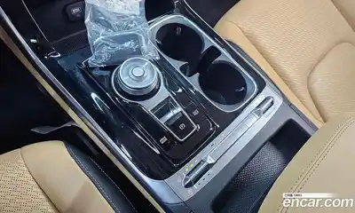 Kia Canival 2023 3.5 Автомат в Москве № 50325, миниатюра 4