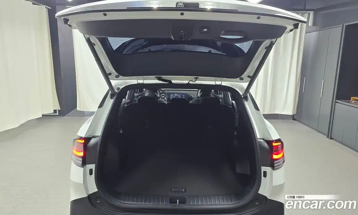 Kia Sportage 2024 1.6 Автомат в Москве № 55923, фото 15