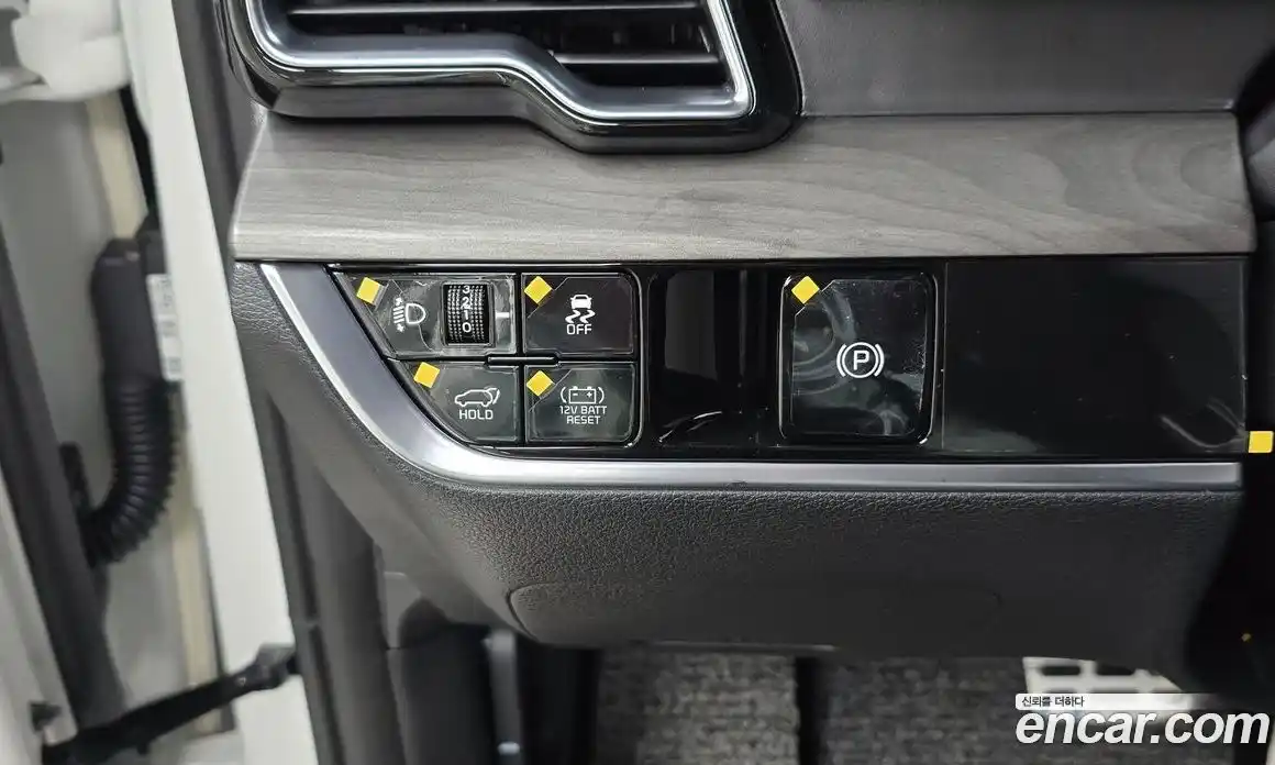 Kia Sportage 2024 1.6 Автомат в Москве № 55923, фото 18