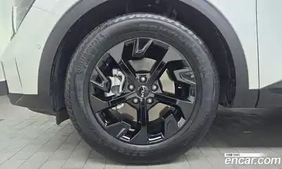 Kia Sportage 2024 1.6 Автомат в Москве № 55923, миниатюра 7