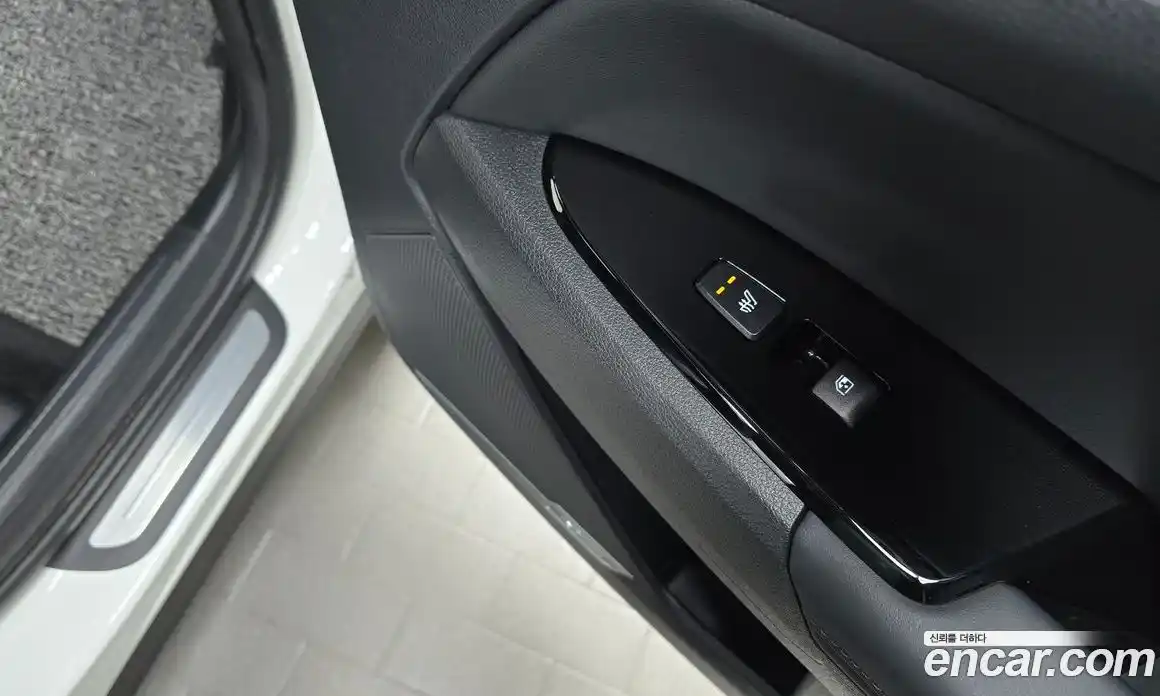 Kia Sportage 2024 1.6 Автомат в Москве № 55923, фото 8