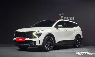 Kia Sportage 2024 1.6 Автомат в Москве № 55923, миниатюра 9